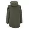 PARKA TECNICO IDROREPELLENTE PEOPLE OF SHIBUYA AUJI/SC 850