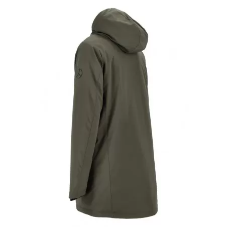 PARKA TECNICO IDROREPELLENTE PEOPLE OF SHIBUYA AUJI/SC 850