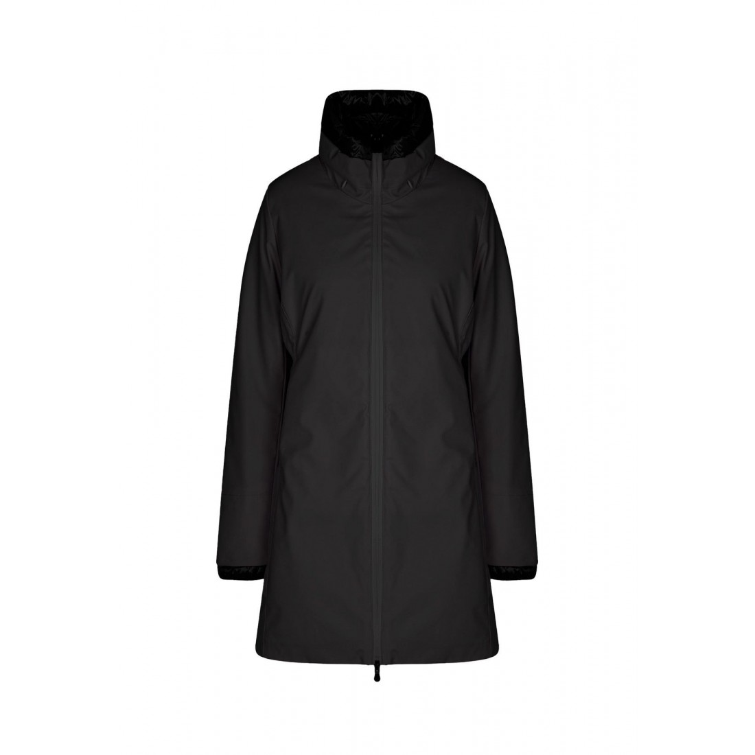 PARKA TECNICO IDROREPELLENTE PEOPLE OF SHIBUYA AVIOR 999