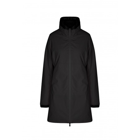 PARKA TECNICO IDROREPELLENTE PEOPLE OF SHIBUYA AVIOR 999