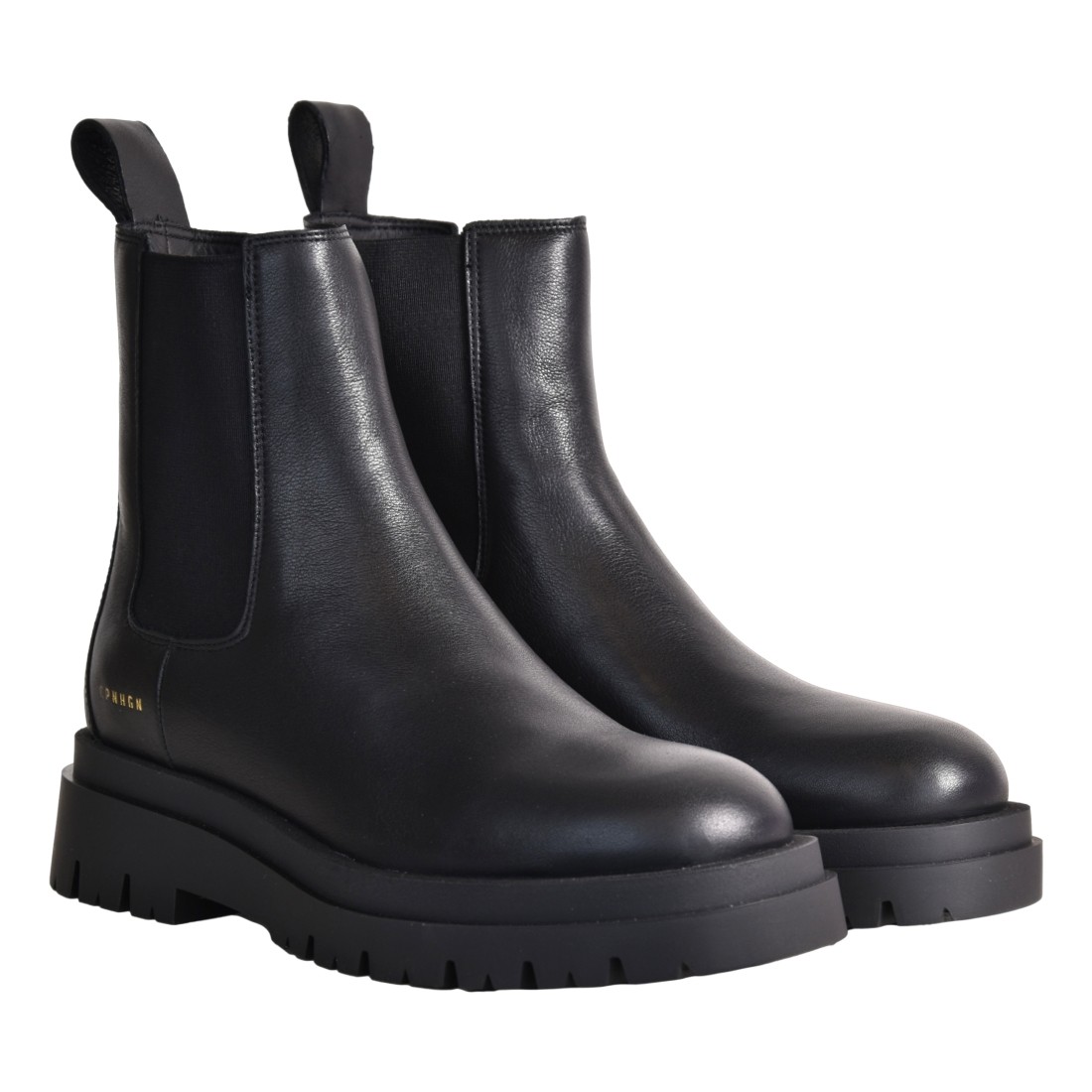 BEATLES COPENHAGEN CPH1004 BLACK