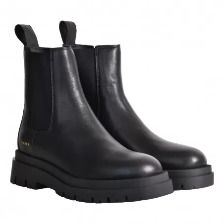 BEATLES COPENHAGEN CPH1004 BLACK