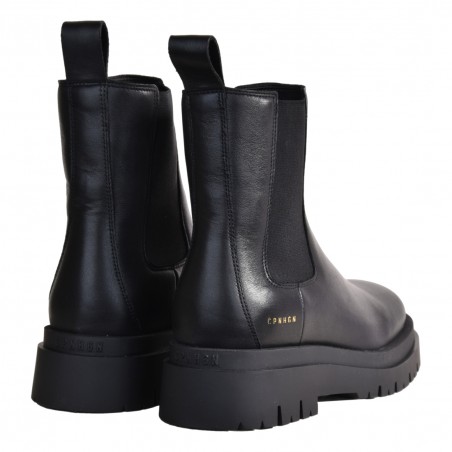 BEATLES COPENHAGEN CPH1004 BLACK