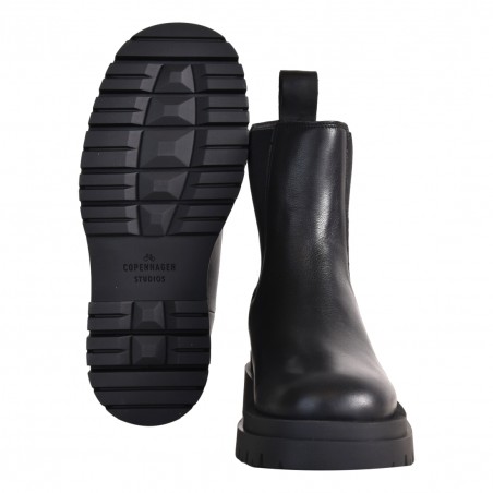 BEATLES COPENHAGEN CPH1004 BLACK