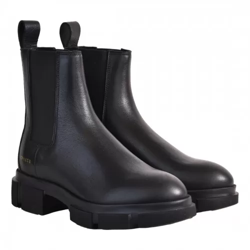 BEATLES COPENHAGEN CPH570 BLACK