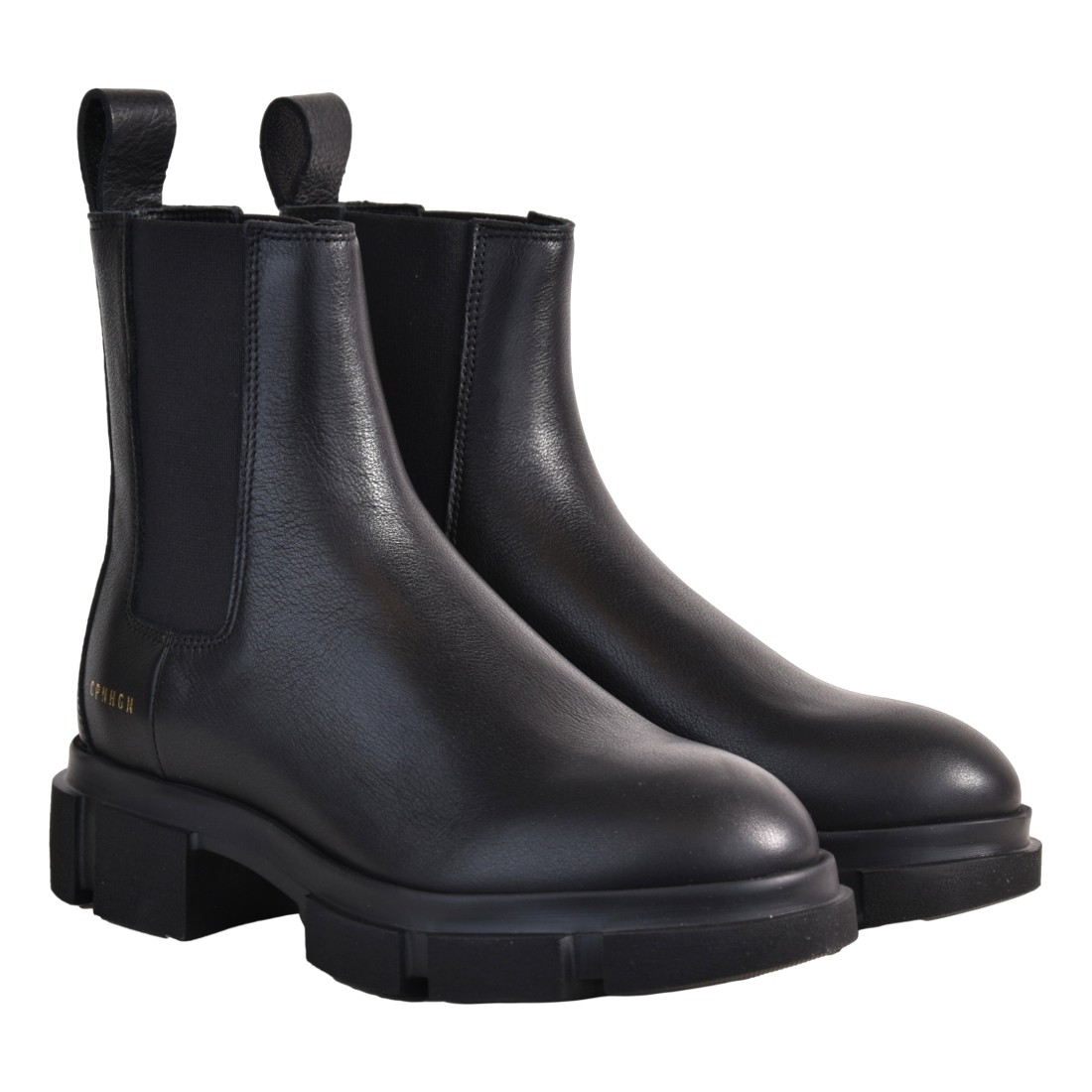 BEATLES COPENHAGEN CPH570 BLACK