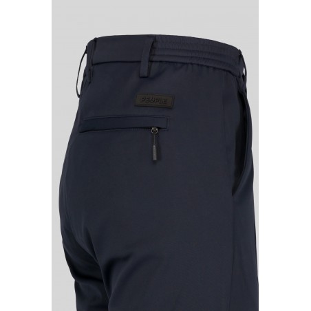 PANTALONE TECNICO PEOPLE OF SHIBUYA OBRA 790