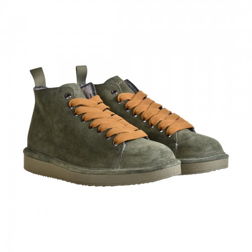 ANKLE BOOT PANCHIC P01M016-0088 2169