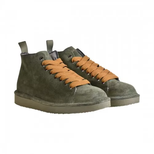 ANKLE BOOT PANCHIC P01M016-0088 2169