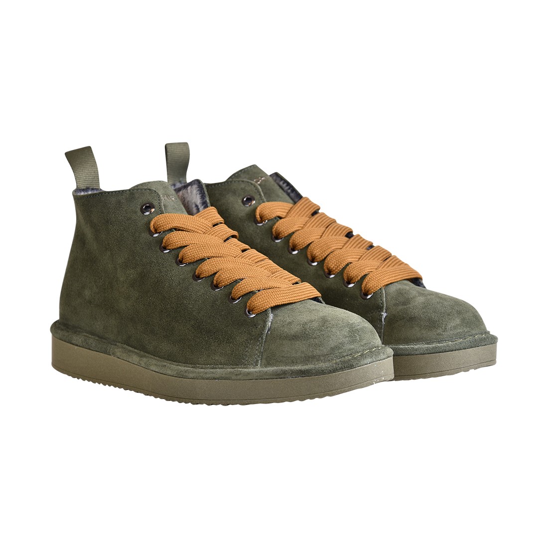 ANKLE BOOT PANCHIC P01M016-0088 2169