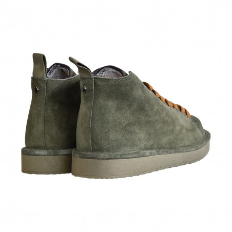 ANKLE BOOT PANCHIC P01M016-0088 2169