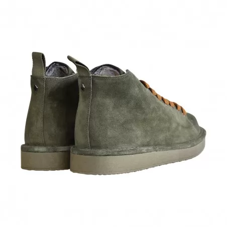 ANKLE BOOT PANCHIC P01M016-0088 2169