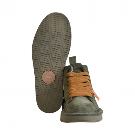 ANKLE BOOT PANCHIC P01M016-0088 2169