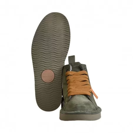 ANKLE BOOT PANCHIC P01M016-0088 2169