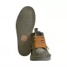 ANKLE BOOT PANCHIC P01M016-0088 2169
