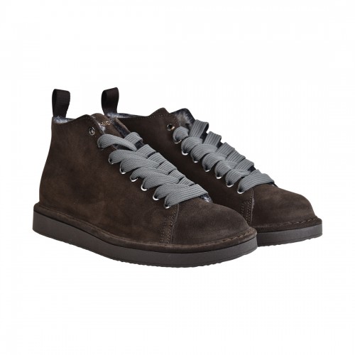 ANKLE BOOT PANCHIC P01M016-0088 2170