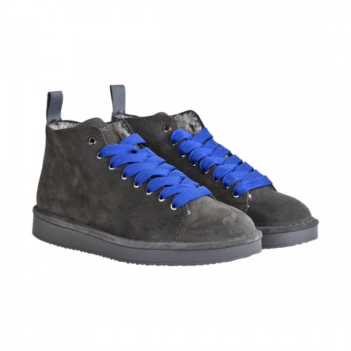 ANKLE BOOT PANCHIC P01M016-0088 2171
