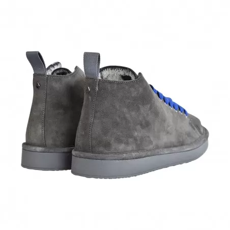 ANKLE BOOT PANCHIC P01M016-0088 2171