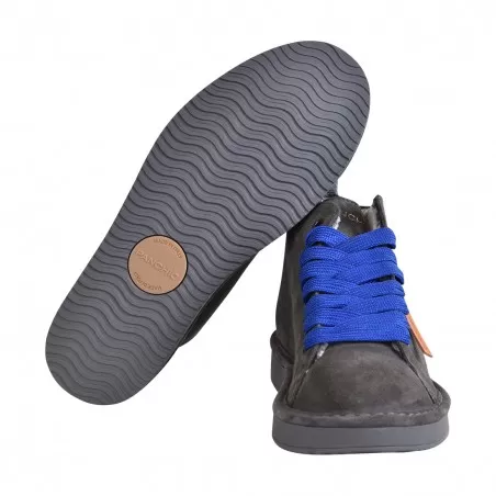 ANKLE BOOT PANCHIC P01M016-0088 2171