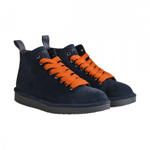 ANKLE BOOT PANCHIC P01M016-0089 2016