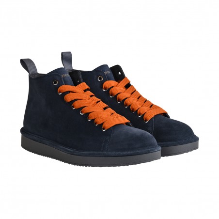 ANKLE BOOT PANCHIC P01M016-0089 2016