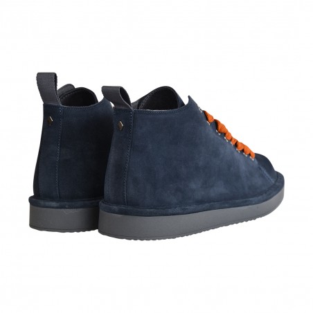 ANKLE BOOT PANCHIC P01M016-0089 2016