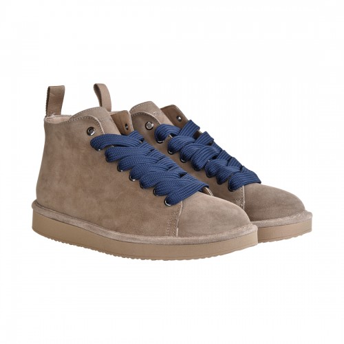 ANKLE BOOT PANCHIC P01M016-0089 2064