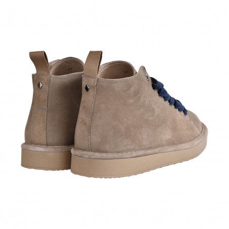 ANKLE BOOT PANCHIC P01M016-0089 2064