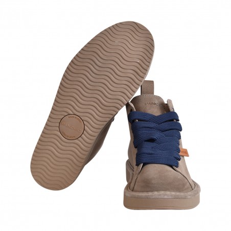 ANKLE BOOT PANCHIC P01M016-0089 2064