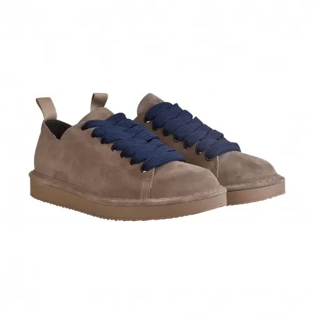 LACE-UP SHOES PANCHIC P01M017-0089  2064