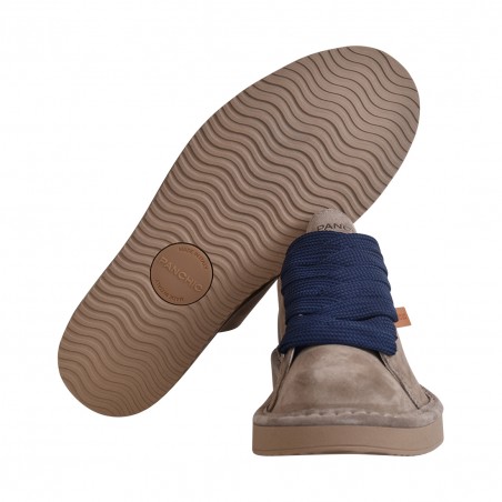 LACE-UP SHOES PANCHIC P01M017-0089  2064