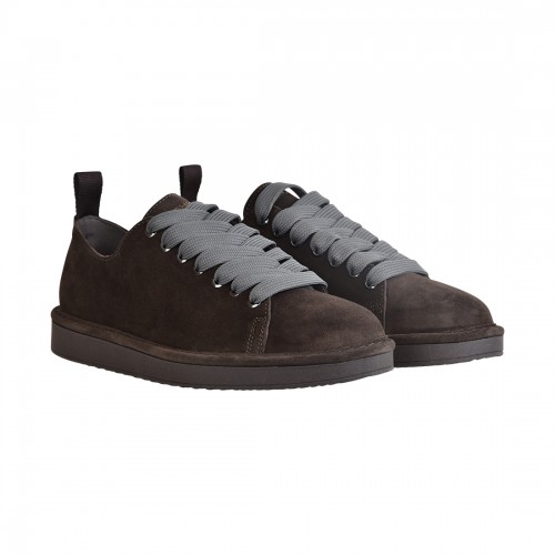 LACE-UP SHOES PANCHIC P01M017-0089 2170