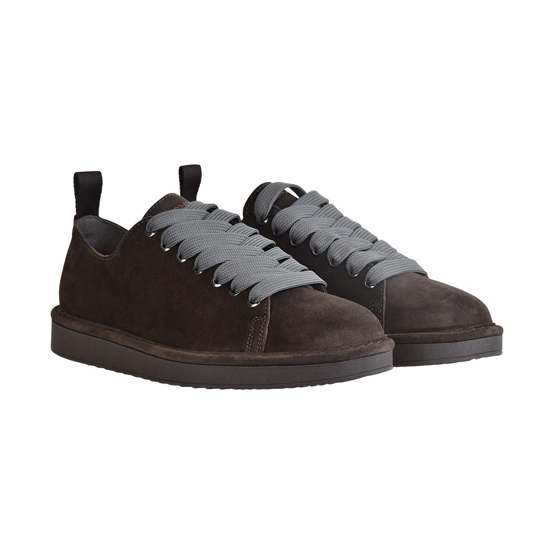 LACE-UP SHOES PANCHIC P01M017-0089 2170