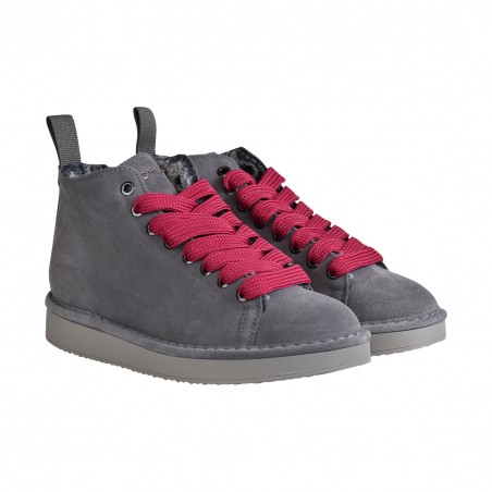 ANKLE BOOT W PANCHIC P01W016-0088 2000