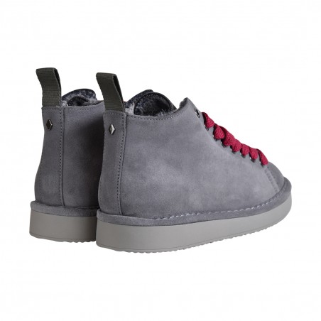 ANKLE BOOT W PANCHIC P01W016-0088 2000