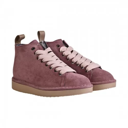 ANKLE BOOT W PANCHIC P01W016-0088 2054