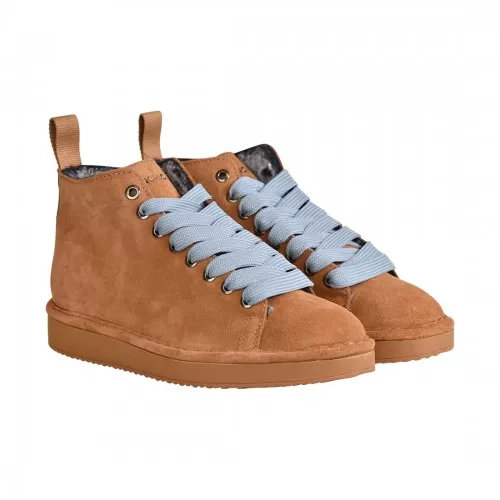 ANKLE BOOT W PANCHIC P01W016-0088 2175