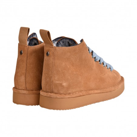 ANKLE BOOT W PANCHIC P01W016-0088 2175