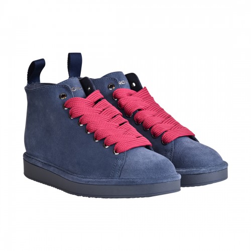 ANKLE BOOT W PANCHIC P01W016-0089 2052