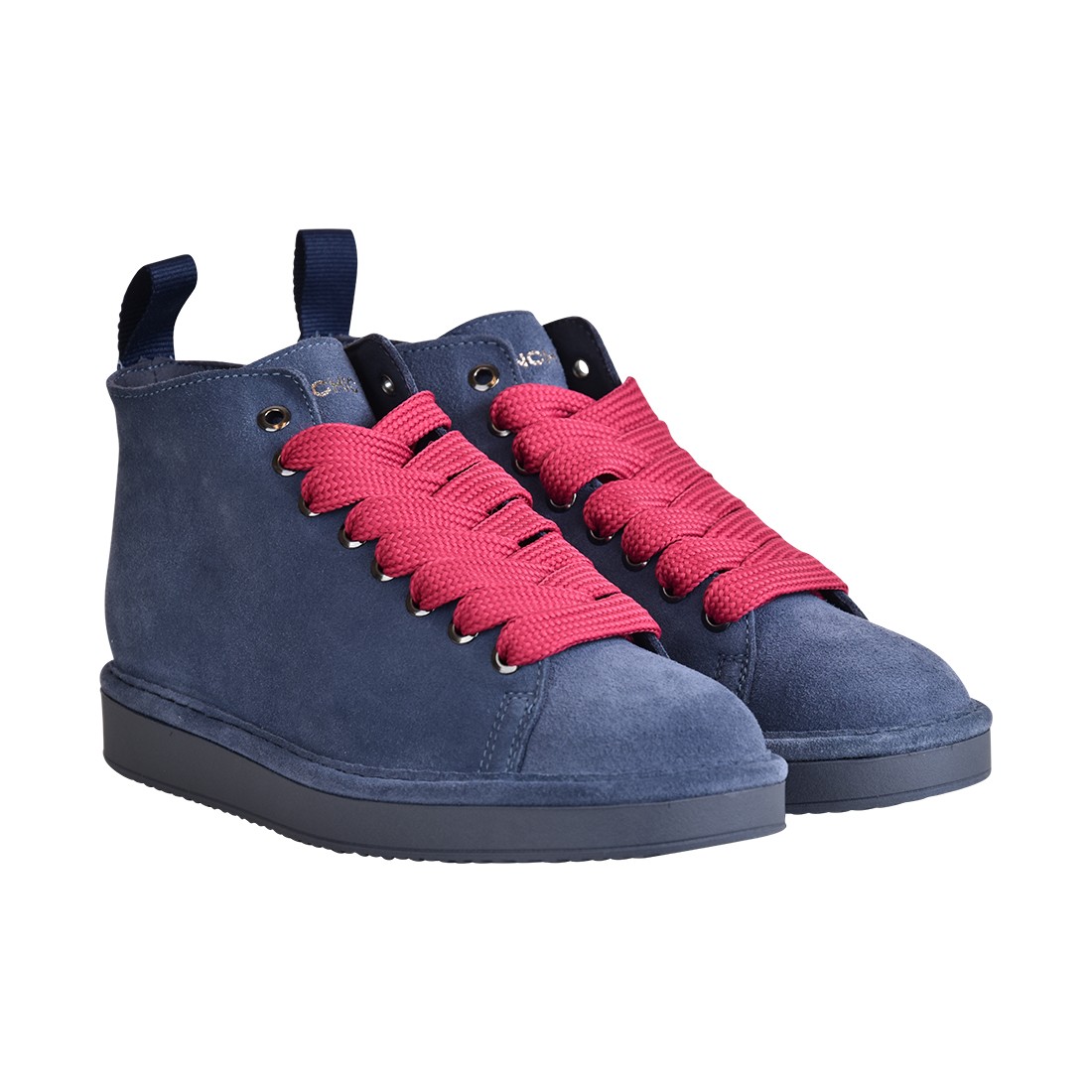 ANKLE BOOT W PANCHIC P01W016-0089 2052