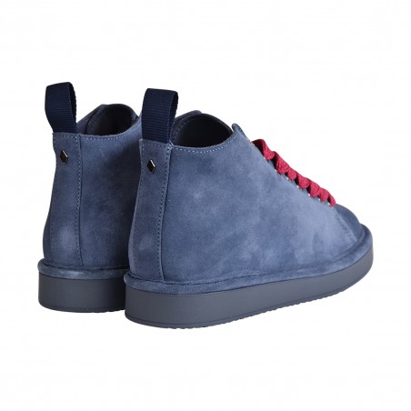 ANKLE BOOT W PANCHIC P01W016-0089 2052