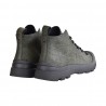 ANKLE BOOT WAXED PANCHIC P03M011-0097 U007