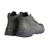 ANKLE BOOT WAXED PANCHIC P03M011-0097 U007
