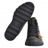 ANKLE BOOT WAXED PANCHIC P03M011-0097 U007