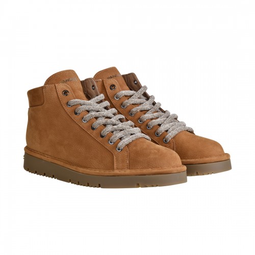 ANKLE BOOT PANCHIC P13M002-0100 D016