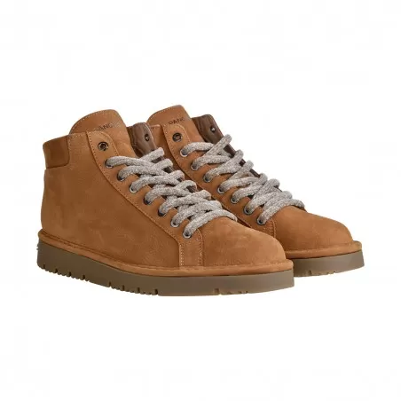 ANKLE BOOT PANCHIC P13M002-0100 D016