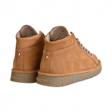 ANKLE BOOT PANCHIC P13M002-0100 D016