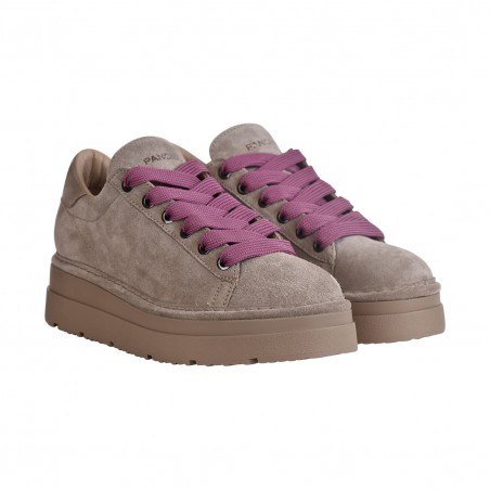 LACE-UP SHOES W PANCHIC P89W007-0089 2174