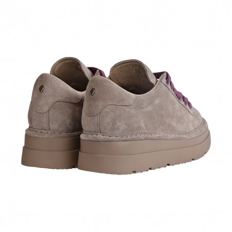 LACE-UP SHOES W PANCHIC P89W007-0089 2174