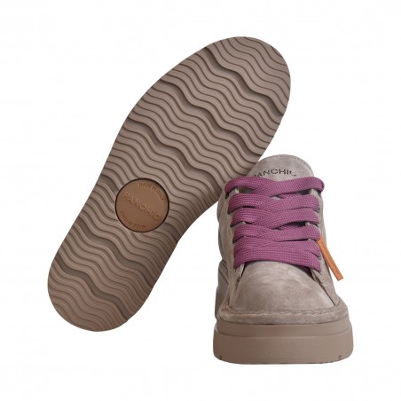 LACE-UP SHOES W PANCHIC P89W007-0089 2174